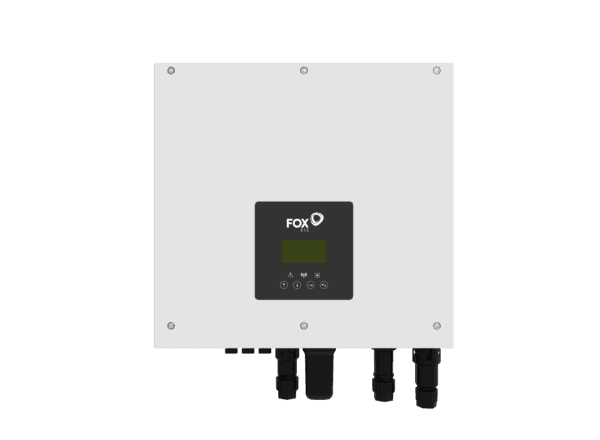 Fox ESS 5kW AC + 17.4kWh Energy Cube (1x Master 5x Slave) - Image 3