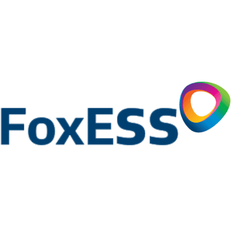 FoxESS Logo