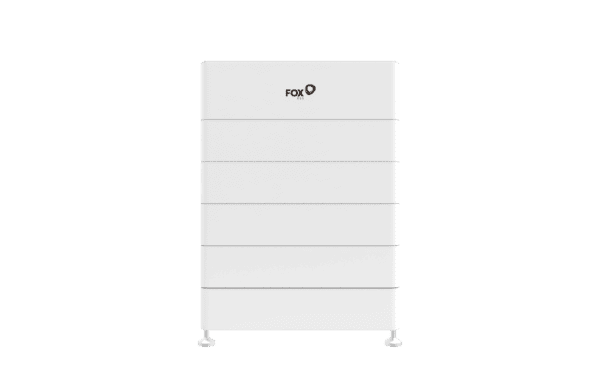 Fox ESS 5kW AC + 17.4kWh Energy Cube (1x Master 5x Slave) - Image 4