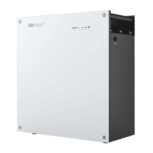 Battery Storage Systems, Inverters | Installation from LR Renewables