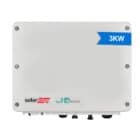 Solar Edge 3Kw Inverter + Power Optimisers (Installation included)